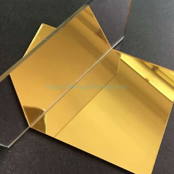 Stainless Steel Sheet&Plate